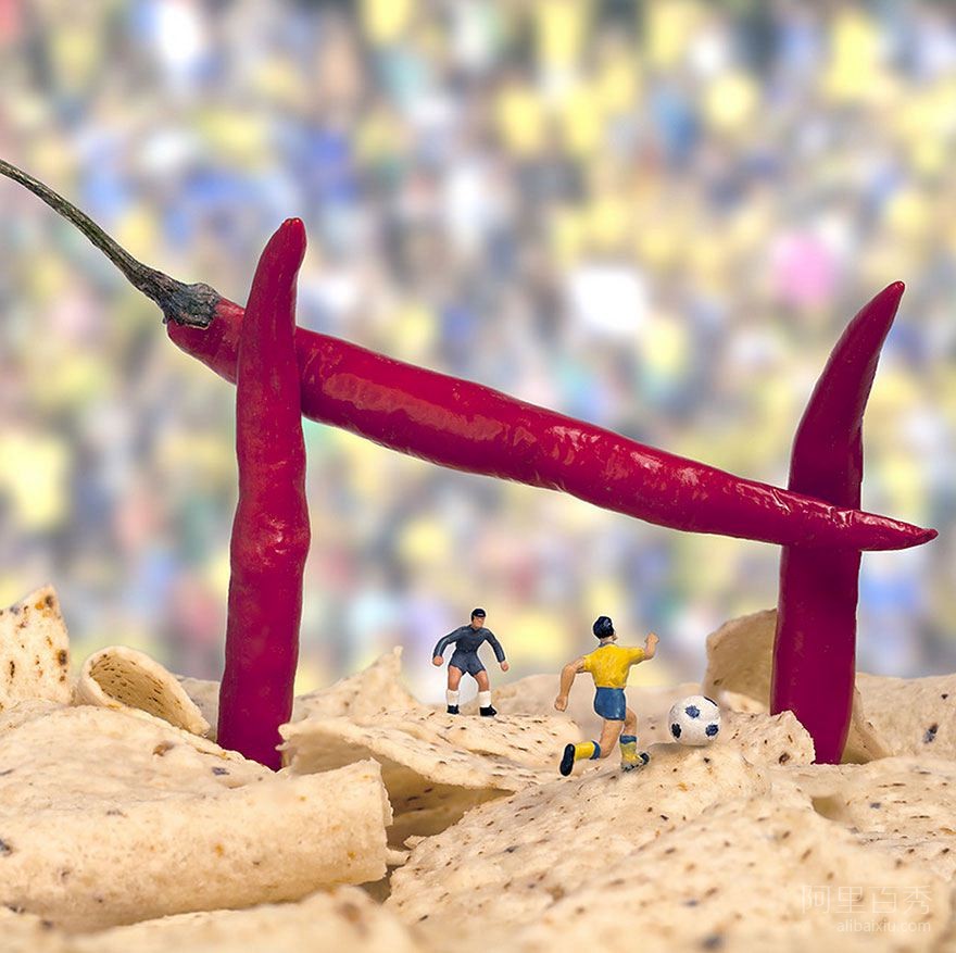 20個(gè)有趣的水果組合微型話劇--置頂表情