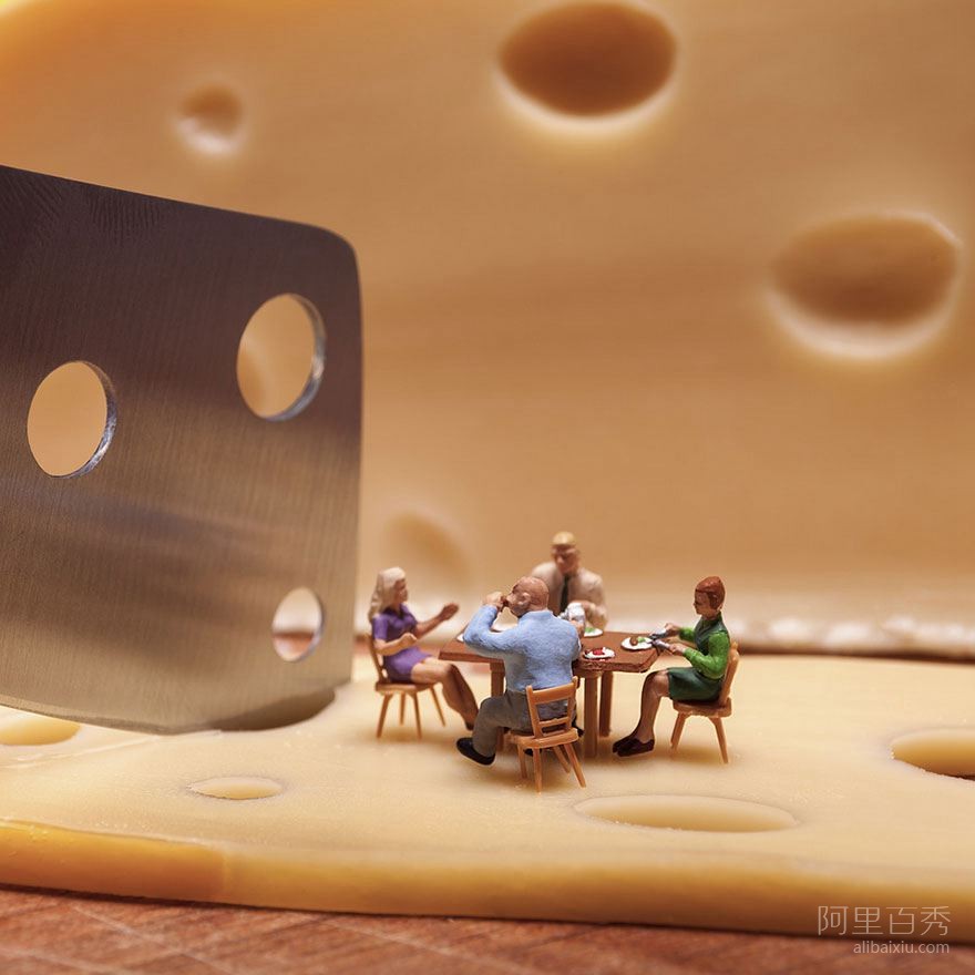 20個(gè)有趣的水果組合微型話劇--置頂表情