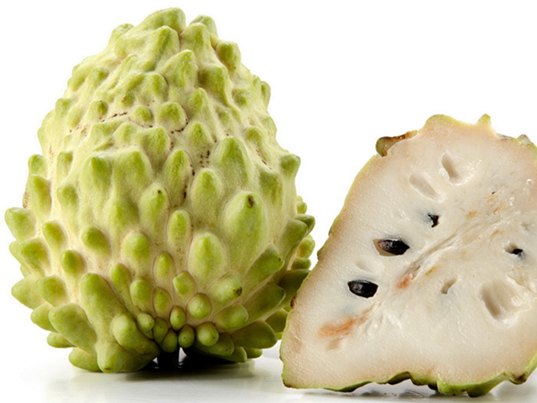 20種不常見但很好吃的怪異水果，非洲角瓜絕對是吃貨的追求--置頂表情