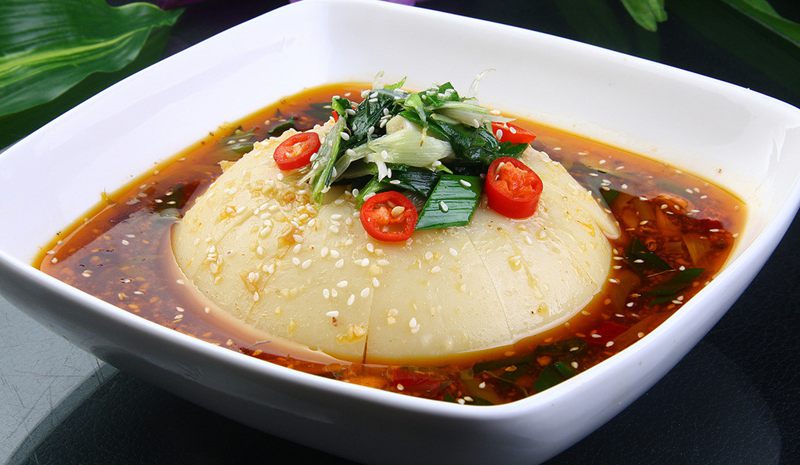 中國各地土得掉渣的美食--置頂表情