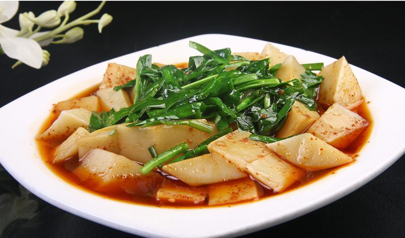 中國各地土得掉渣的美食--置頂表情