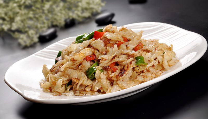 中國各地土得掉渣的美食--置頂表情